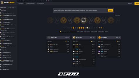 csgo roulette sites|CSGOEmpire .